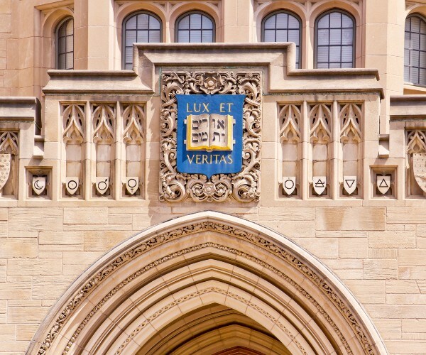 A Timeless Warning About Academic Freedom From William F. Buckley, Jr.