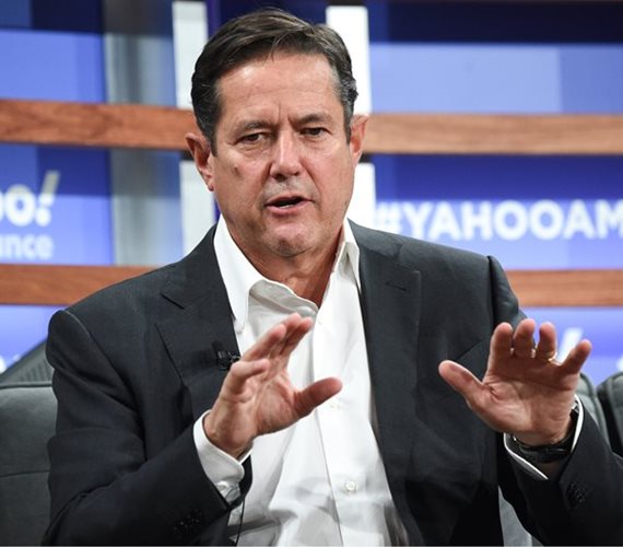 JPMorgan Can Sue Former Exec Over Epstein Ties: Judge