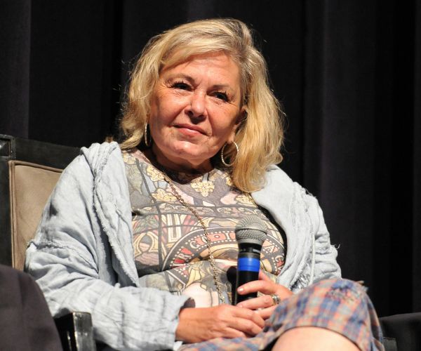 Roseanne, Alec Baldwin, and Irrationality