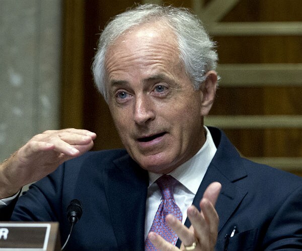 Sen. Bob Corker: I'll Likely Remain as Foreign Relations Committee Chairman