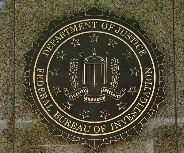 WSJ: House Report Shows Reason to Question FBI's Impartiality