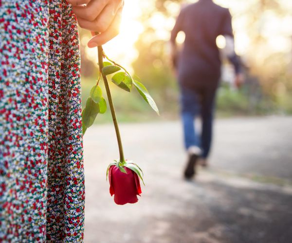 Great Expectations: Unrealistic Optimism Can Sabotage Romance