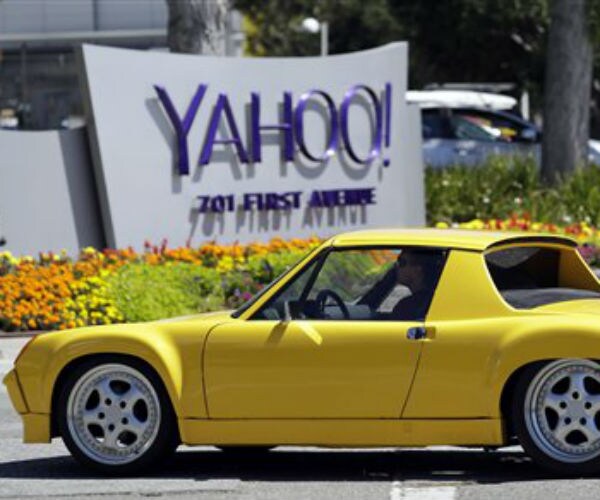 Verizon Said Near $5 Billion Deal for Yahoo, Beating Rivals