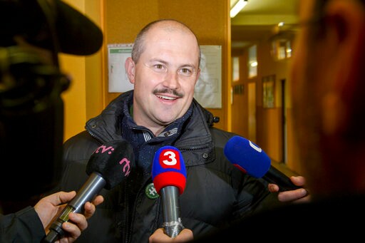 Slovak Neo-Nazi Leader Defeated in Regional Election
