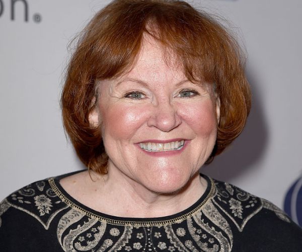 Dementia Stricken Edie McClurg's Conservator Says Man Is Abusing 'Ferris Buellar' Star