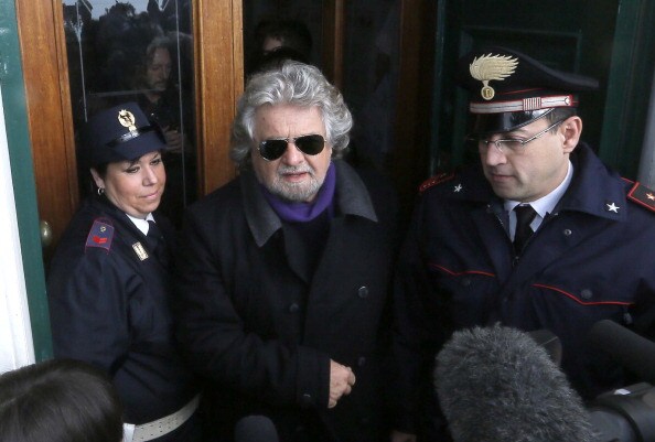 LIGNET: Italian Election Sparks New Euro Crisis