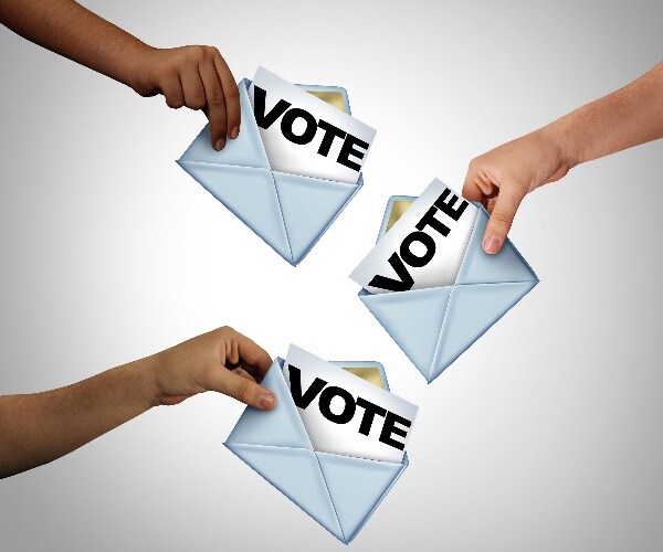 Voting Officials Scramble in Wake of 'Misleading' USPS Mailer