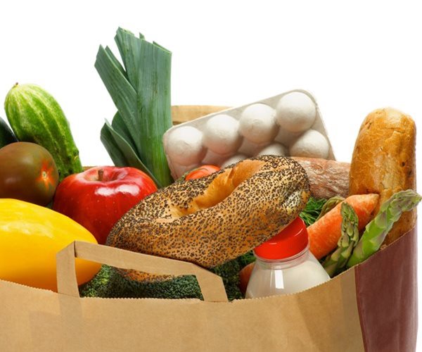 Amazon Expands Its Perishable Delivery Service