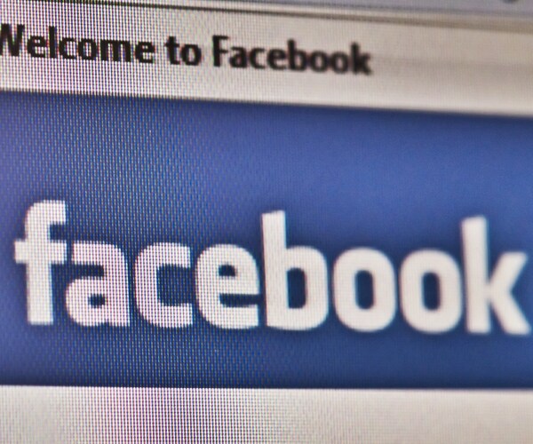 Facebook in EU Antitrust Crosshairs Over Data Collection