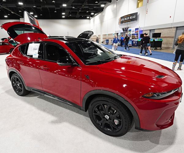 EV Meltdown? Honest Talk From Industry Insiders