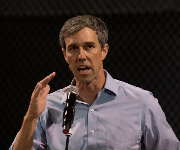 Are Beto and the Democrats Too Young to Be President?
