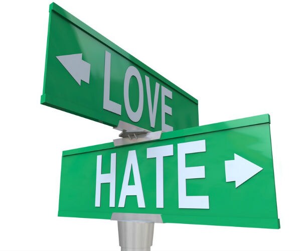 uncertainty can be a poor relationship strategy 