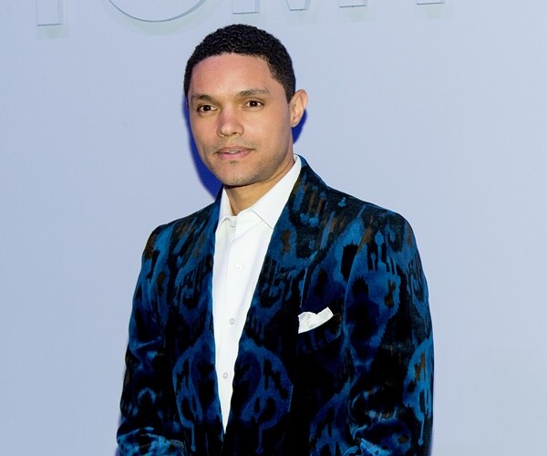Trevor Noah: Trump, Base,  Laser-Focused on Re-Election