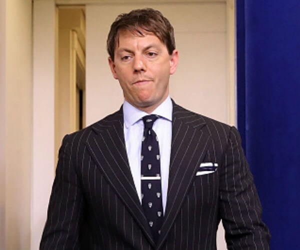 Hogan Gidley: Dems 'Playing Politics With People's Lives'