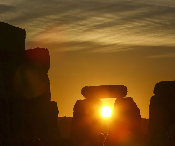 Summer Solstice: Longest Day of the Year Is Thursday