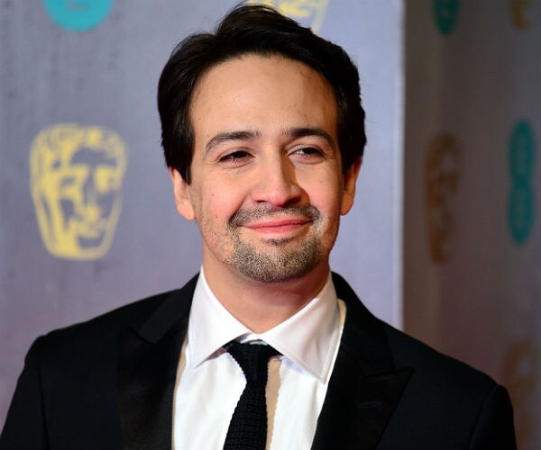 'Hamilton' Creator: Puerto Rico in Desperate Need of Help