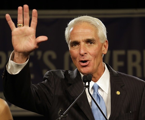 Fmr. Fla. Gov. Charlie Crist to Run for Congress