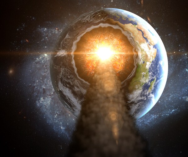 Friday the 13th ... What Could Possibly Go Wrong?