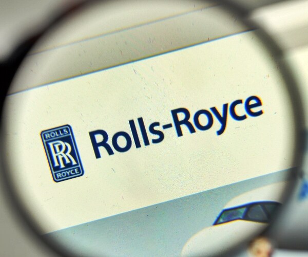 Rolls-Royce Cuts 4,600 Jobs at 'Pivotal Moment' for Business