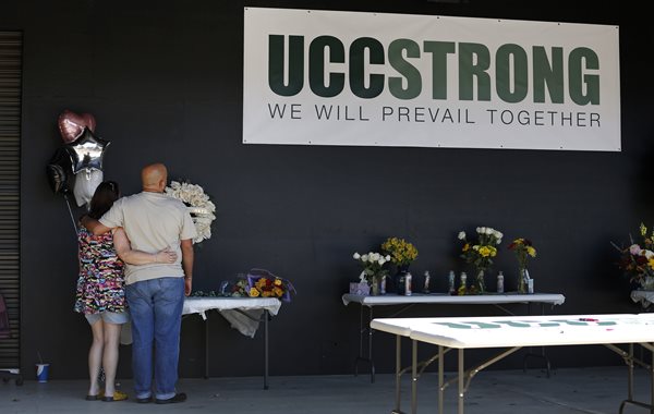 Don't Give Shooters the Fame They Seek