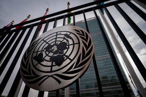 US Spearheads First UN Resolution on Artificial Intelligence  Aimed at Ensuring World Has Access