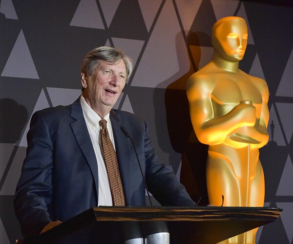 John Bailey, Motion Picture Academy President, Cleared of Harassment