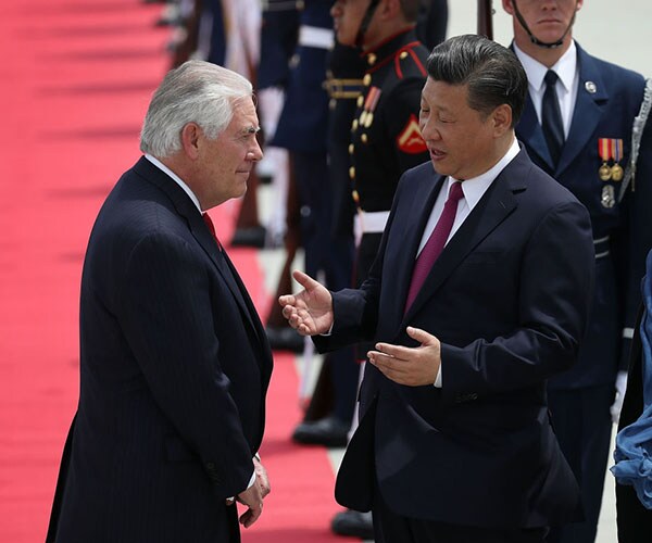 Trump Should Rethink Delegating Foreign Policy to Military