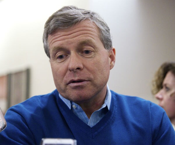 Rep. Charlie Dent Opposes Plan to Move House Health Bill