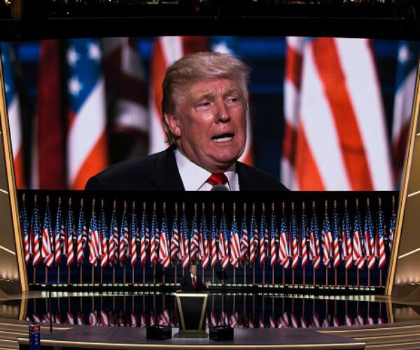 Trump on 'Evolving' Healthcare Bill: Obamacare Took 17 Months to Pass