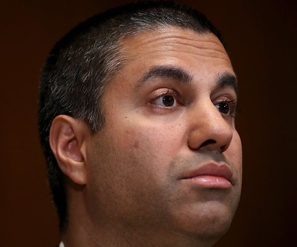 Trump Slams FCC for Rejecting $3.9 Billion Sinclair-Tribune Deal