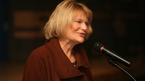 Rep. Cynthia Lummis of Wyoming