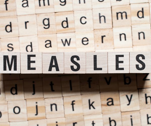 US Records 25 New Measles Cases as Outbreak Spreads to Ohio, Alaska