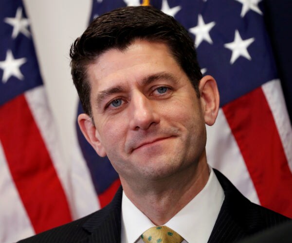 Ryan Defends, Clarifies Trump's Tweet Criticizing FISA Bill