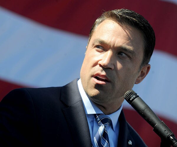 House Republicans United in Their Message to Grimm: Stay Home