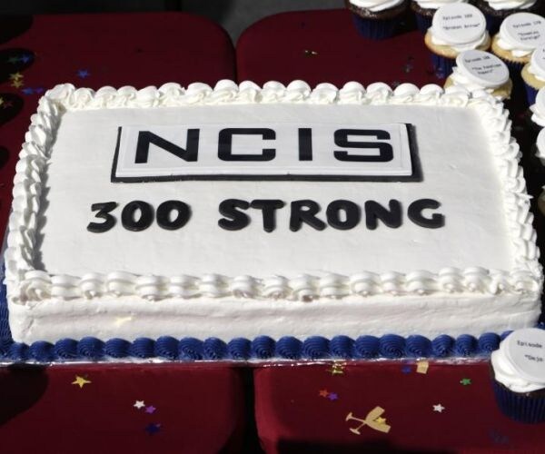 NCIS 300th Episode Airs as Life Goes On Minus Cote de Pablo