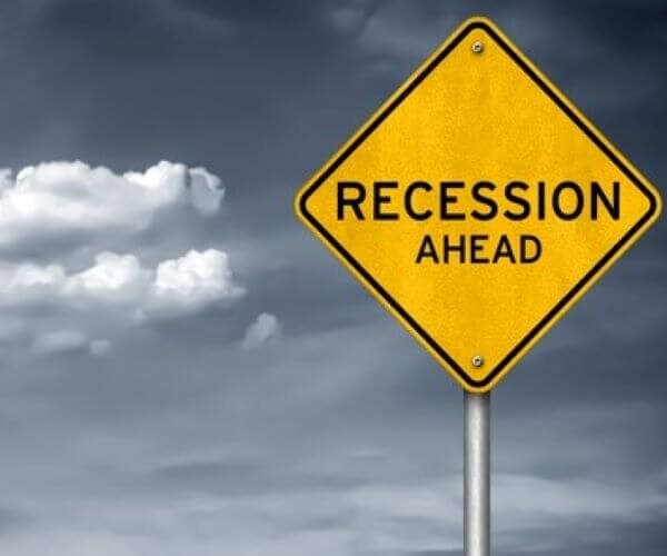 Nearly 90% of CEOs Foresee a Recession