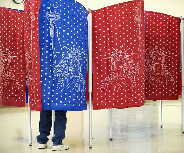 Texas AG Backs Trump Claim, Says Illegal Immigrants Are Voting