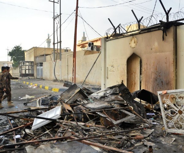 The Middle East Opening We Need