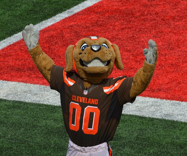 Browns Free Beer to Be Unlocked by Cleveland Victory