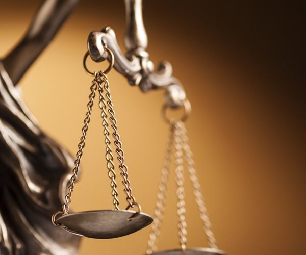 Legal Abuses Are Costing Americans Billions