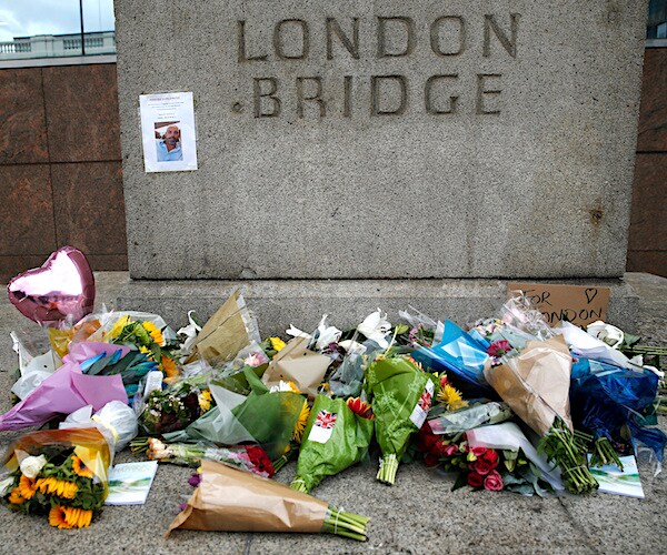 Bernie Kerik: Brits Could Have Better Protected London Bridge