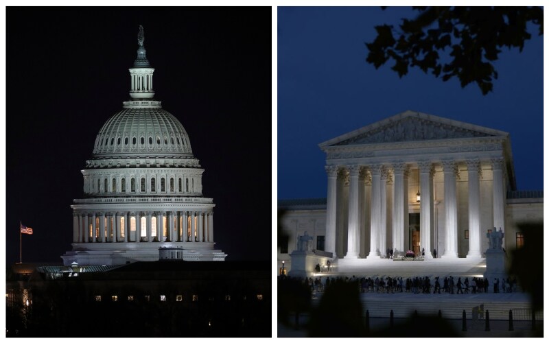 106 in House GOP Back Texas Suit; McCarthy Refuses to Sign