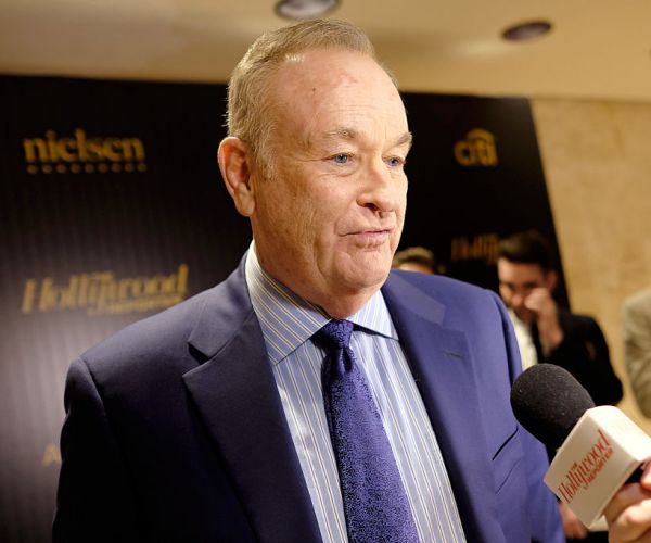Bill O'Reilly to Newsmax TV: Karma Hits Tom Brokaw