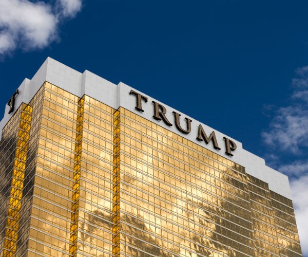 accomplishments of donald trump surpass those of rivals