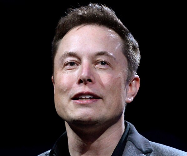 Elon Musk Traffic Tunnel Idea One of His More Boring Pursuits