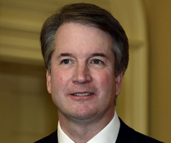 Liberals Prove They're Never Satisfied With Gorsuch, Kavanaugh Gripes 