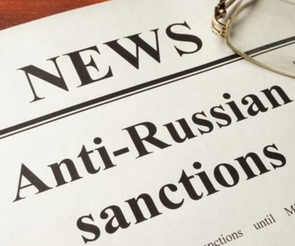 sanctions