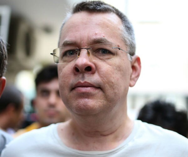 Turkey Accuses Trump of Jeopardizing Ties, Vows Retaliation in Pastor Crisis