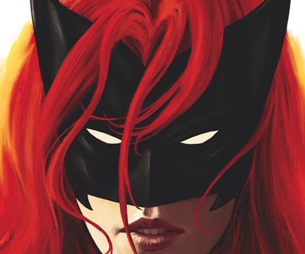 Arrowverse Batwoman Coming in Next Crossover