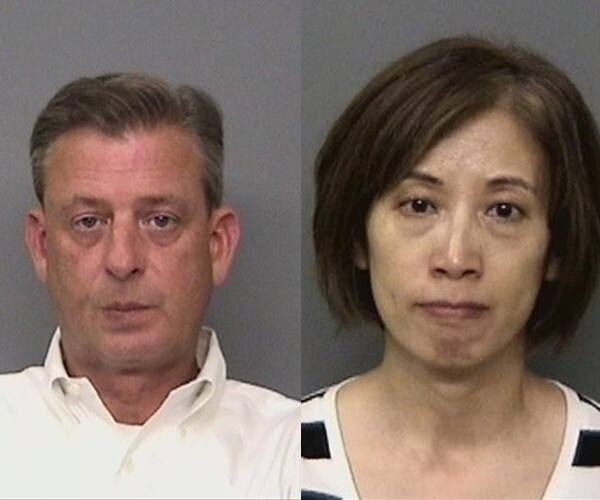 Calif. Police: Couple Kidnapped Foreign Student to Deport Him
